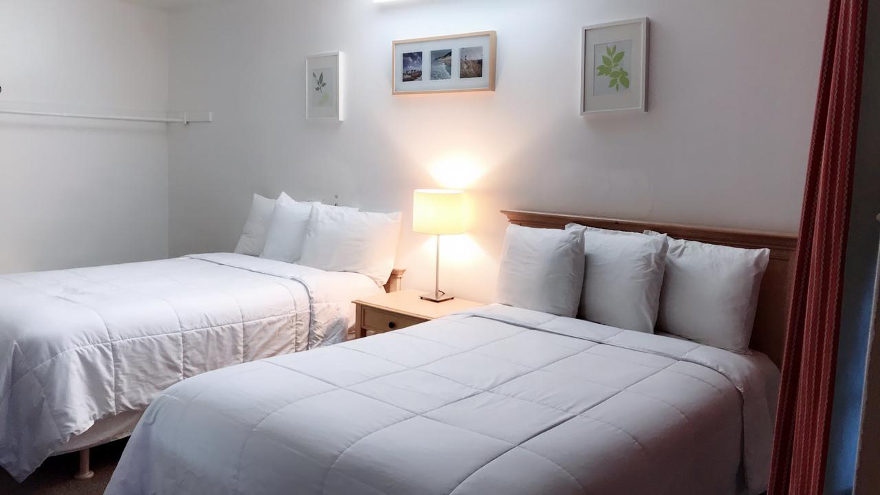 City Center Hotel Los Angeles Eksteriør bilde